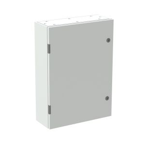 Бокс монтажний ABB SRN8625K (800х600х250) з панеллю IP66