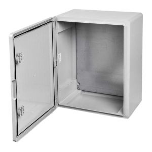 Бокс монтажний УEK ЩМПп 500х400х240 IP65 ( MKP93-N-504024-65-U )