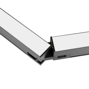 Світильник LED Violux  магістральний NAVI 50W 3000-4000-5000K IP20 ( 340176 )
