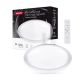 Світильник світлодіодний настінно-стельовий Maxus Functional Ceiling light 50W 3CCT Remote Aura (з пультом дистанційного керування)