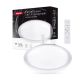 Світильник світлодіодний настінно-стельовий Maxus Functional Ceiling light 75W 3CCT Remote Aura (з пультом дистанційного керування)