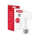 LED лампа MAXUS 1-LED-778 A60 12W 4100K 220V E27