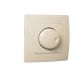 Світлорегулятор 600 W крем Lillium Natural Kare MAKEL 32010011