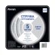 Світлодіодна стрічка Feron SANAN LS612 120SMD/м 12V 9.6W IP20 4000К