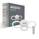 Світлодіодний SMART світильник Ardero AL6450ARD SOFT R