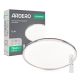 Світлодіодний накладний світильник Ardero AL6088ARD MODA 72Вт білий