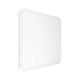Світильник LED MILLENNIUM 50W 5000K квадрат білий Violux ( 352144 )