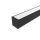 Світильник LED магістральний лінійний NAVIGATOR UGR Violux 50W 3000-4000-5000K IP20 (340181) 
