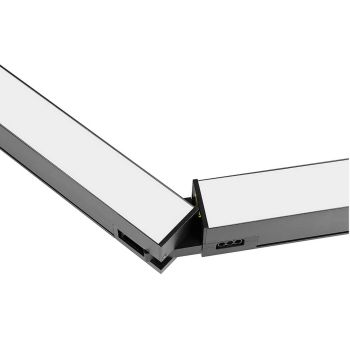 Світильник LED Violux  магістральний NAVI 24W 3000-4000-5000K IP20 ( 340175 )
